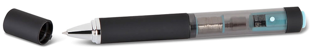 Illustration for article titled This Vibrating Pen Would Be Great for Prison TattoosÂ